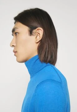 NN07 Richard - Jersey De Punto - Blue Coral -Blen Ropa Comercio ed8b3f7fc2b44386b146d13fd7df1af0