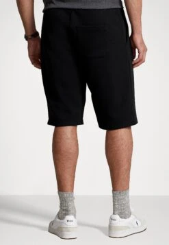 Double-Knit Short - Shorts - Black -Blen Ropa Comercio ee0dd6f909df4912ac4fb6bb7d90f2b4