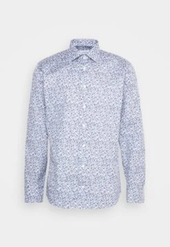 ETON Slim Fit - Camisa - Mid Grey -Blen Ropa Comercio ee3baa16aa104abb8907e1530103ae0f