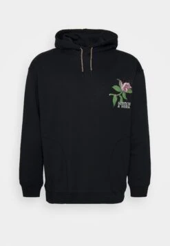 Scotch & Soda Artwork Relaxed Fit Hoodie - Sudadera - Black 12 Scotch & Soda Artwork Relaxed Fit Hoodie - Sudadera - Black -Blen Ropa Comercio efba4c7153344087949e67ec5268e6fc