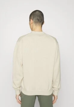 Les Deux Forrest Varsity Cardigan - Chaqueta De Punto - Ivory -Blen Ropa Comercio f06605fe7bdf4270bfcdf89a573cd91a