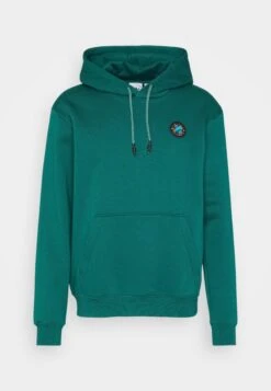 Adidas Originals Hoodie - Sudadera - Collegiate Green -Blen Ropa Comercio f1303674fb6b47c7a984098f0dc40ab6
