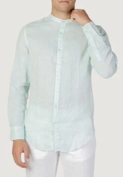 Aosta Coreana - Camisa - Tiffany