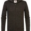Petrol Industries Chaqueta De Punto - Forest Night -Blen Ropa Comercio f1a8f009062d4359b87ca2b6b1861d82