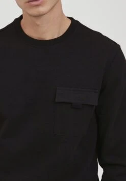 Blend Bhoskari - Jersey De Punto - Black -Blen Ropa Comercio f1af2784c7d74778a7141e73e583c0cc