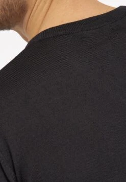 Bologna - Jersey De Punto - Black -Blen Ropa Comercio f216502fc33f40639fe0d1d9c5b8d5a6