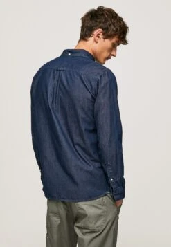 Pepe Jeans Parton - Camisa - Blue -Blen Ropa Comercio f2d26e25adc14c0eaba4710895ae29a2