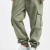 DEF Flo - Pantalones Cargo - Olive -Blen Ropa Comercio f2d9935cc2d647caa35db74965b92c83