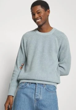 NN07 Jacobo - Jersey De Punto - Ashley Blue 11 NN07 Jacobo - Jersey De Punto - Ashley Blue -Blen Ropa Comercio f31ff007fcf24e06b6a001566963d0f9