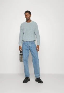 NN07 Jacobo - Jersey De Punto - Ashley Blue 9 NN07 Jacobo - Jersey De Punto - Ashley Blue -Blen Ropa Comercio f3315646b0554c018515d64ff05216e8