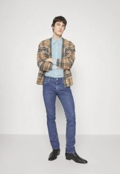 Boss Relegant - Camisa - Open Blue -Blen Ropa Comercio f33ab90f2c954bcba6a69bc2c1907d07