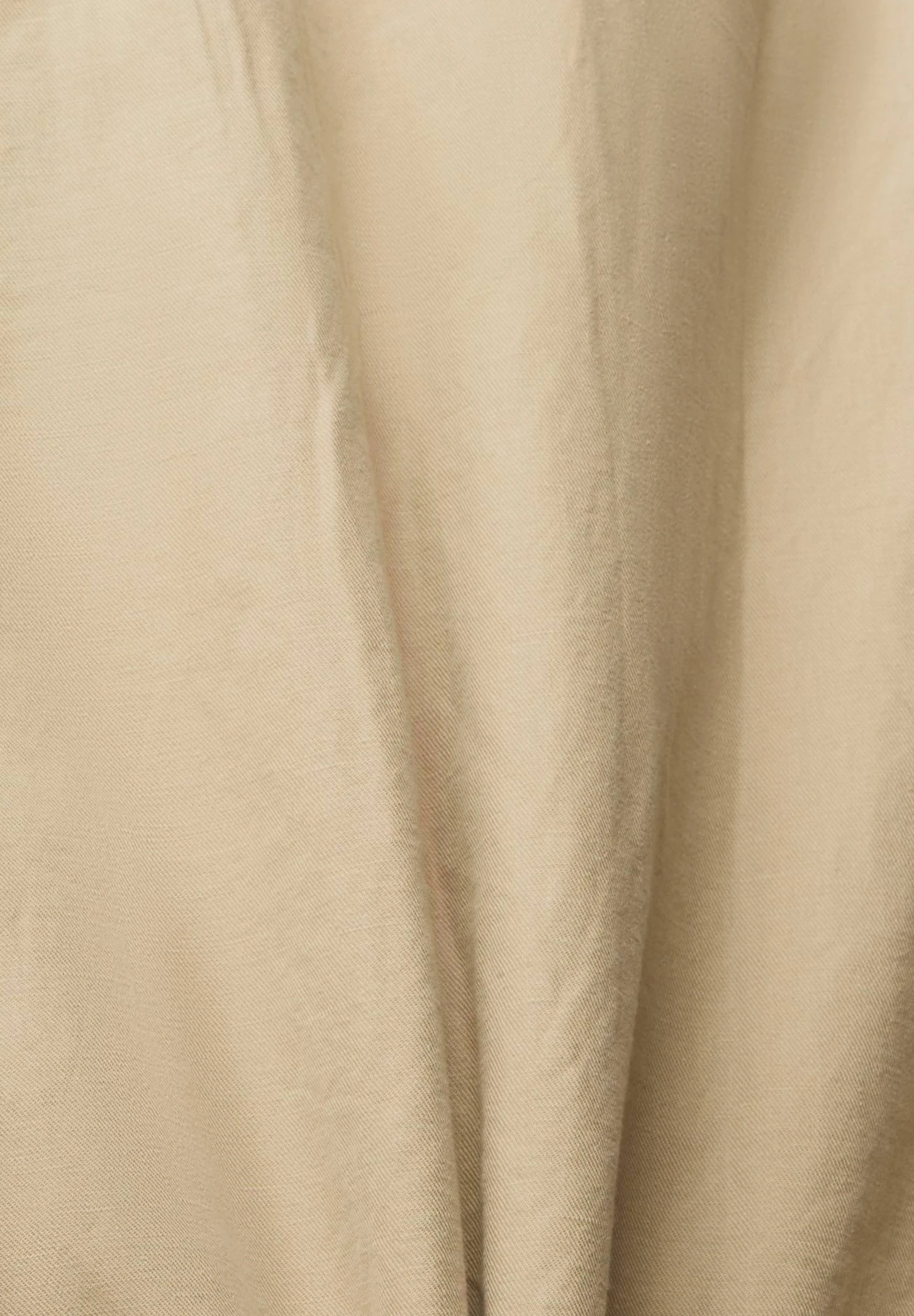 ESPRIT Camisa - Beige 7 ESPRIT Camisa - Beige - Imagen 5