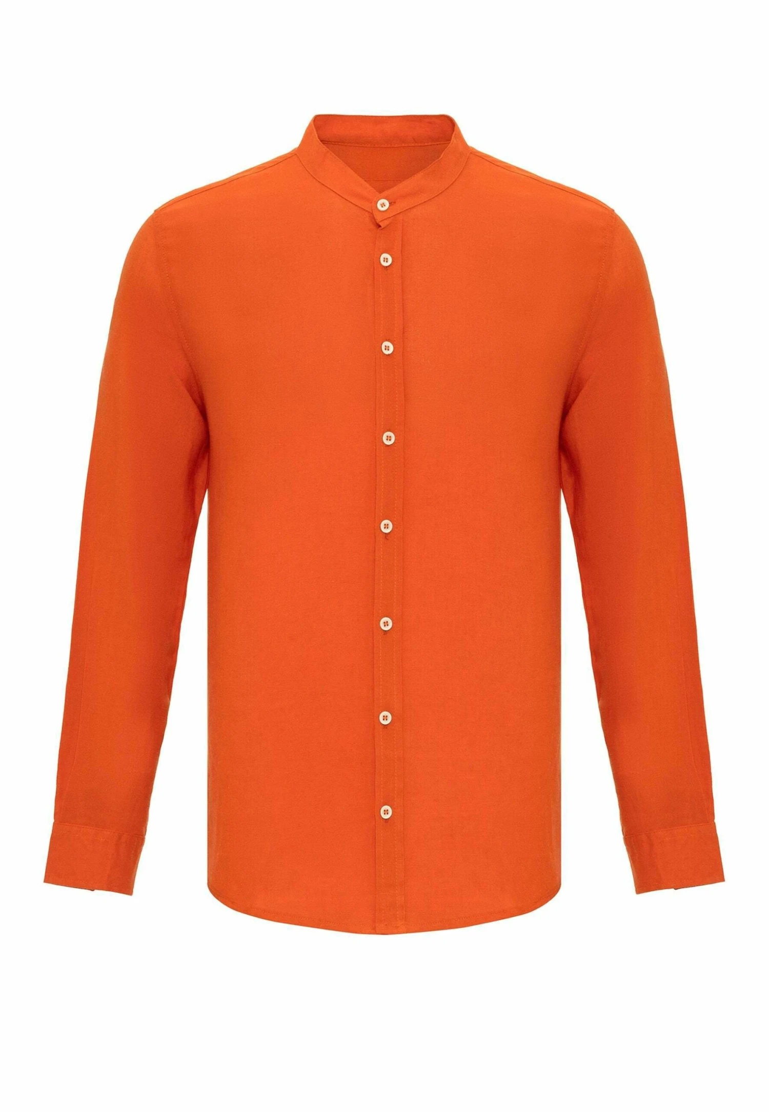 Camisa - Orange 9 Camisa - Orange - Imagen 7
