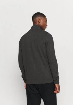 Selected Homme Berg Full Zip B Noos - Chaqueta De Punto - Antracit/Melange 9 Selected Homme Berg Full Zip B Noos - Chaqueta De Punto - Antracit/Melange -Blen Ropa Comercio f3b0918e4a9243e0b49a0a501878c6f7