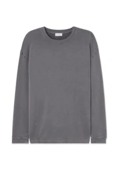 American Vintage Homme Izubird - Sudadera - Ardoise Vintage -Blen Ropa Comercio f3dd1b8ab2a44d7d9a009b23b09dac6e