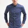 Kronstadt Dean- Camisa - Navy -Blen Ropa Comercio f43a67f2f4284e84b584cc61c0b0e165