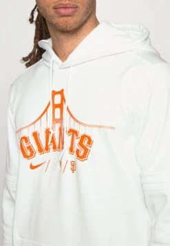 Nike Performance Mlb San Francisco Giants City Connect Therma Hoodie - Jersey Con Capucha - White -Blen Ropa Comercio f4a286a7571c4b15b92221cdafa47f6a