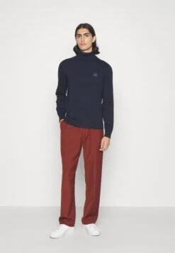 Boss Akiro - Jersey De Punto - Dark Blue 12 Boss Akiro - Jersey De Punto - Dark Blue -Blen Ropa Comercio f52a3abca9ae4335857f210062c290af