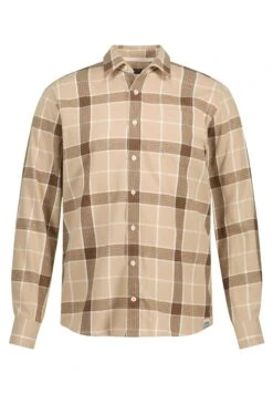Camisa - Marron Moka 9 Camisa - Marron Moka -Blen Ropa Comercio f573532113f24474b3aa869b4a8fbd98