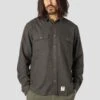 Fat Moose Glenn- Camisa - Dark Grey -Blen Ropa Comercio f57eff50275b432798120376193ed40c