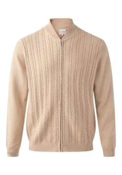 Clipper Tokyo - Chaqueta De Punto - Light Sand -Blen Ropa Comercio f5b8f88ef922485b87a815ca4c080307