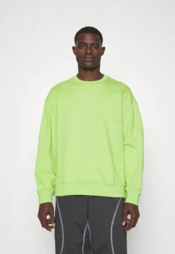 Mens - Sudadera - Fresh Green -Blen Ropa Comercio f5f16541f9694a9b891160bff0f0e20b