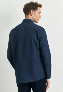 Camisa - Navy Blue 9 Camisa - Navy Blue -Blen Ropa Comercio f620d2ddab5f4b189cc4f1a2447ddc30