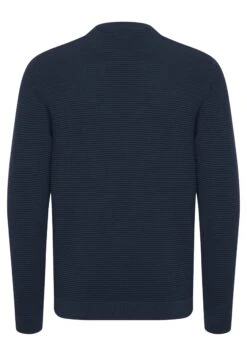 Solid Valencia - Jersey De Punto - Insignia Blue -Blen Ropa Comercio f6cc17449ba64f09b32ae50046e602c4