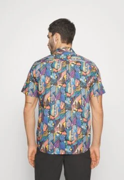 Patagonia Go To - Camisa - Pitch Blue 11 Patagonia Go To - Camisa - Pitch Blue -Blen Ropa Comercio f7814c75361341658a255ab806ccbef4