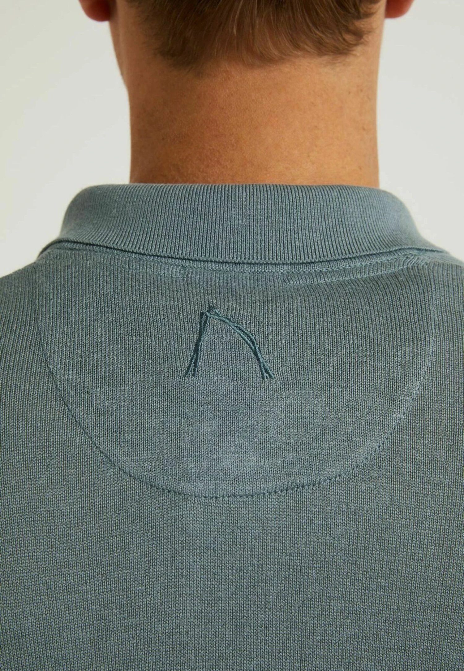 Binck - Chaqueta De Punto - Blue 6 Binck - Chaqueta De Punto - Blue - Imagen 4