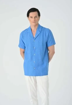 Camisa - Sax 15 Camisa - Sax -Blen Ropa Comercio f8af661f80124c11a8b8984a9c8073bd