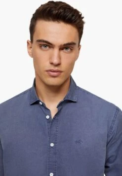 POLO CLUB Dainan - Camisa - Navy -Blen Ropa Comercio f9183086366d460383c98d6092358678