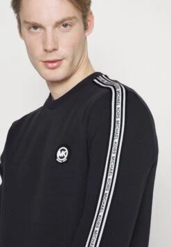 Michael Kors New Evergreen Crew - Sudadera - Midnight 11 Michael Kors New Evergreen Crew - Sudadera - Midnight -Blen Ropa Comercio f93ec137f0884713bd887df64215c350