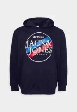 Jack & Jones Jorcodyy- Jersey Con Capucha - Navy Blazer 10 Jack & Jones Jorcodyy- Jersey Con Capucha - Navy Blazer -Blen Ropa Comercio f994334f047d45f59180b8a392db03c2