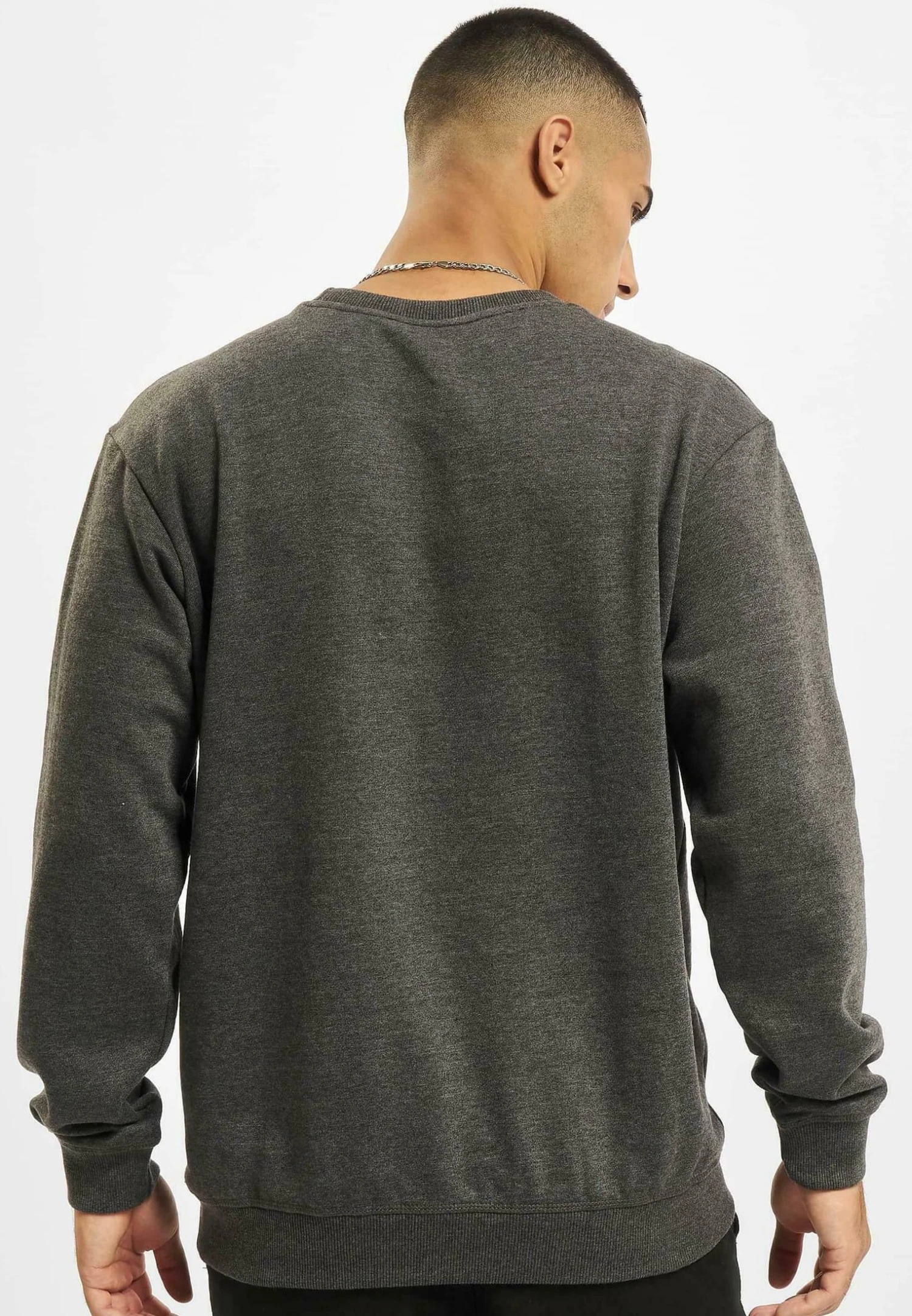 Sudadera - Charcoal 5 Sudadera - Charcoal - Imagen 3