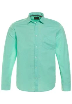 JP1880 Modern Fit - Camisa - Hellgrün 7 JP1880 Modern Fit - Camisa - Hellgrün -Blen Ropa Comercio fa8eed74e667474ebf8ffff40fd66a42