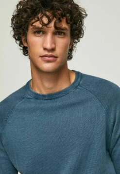 Pepe Jeans James Crew - Jersey De Punto - Jarman 9 Pepe Jeans James Crew - Jersey De Punto - Jarman -Blen Ropa Comercio fab4f9e8fdcd4600b7307f659a7823ff