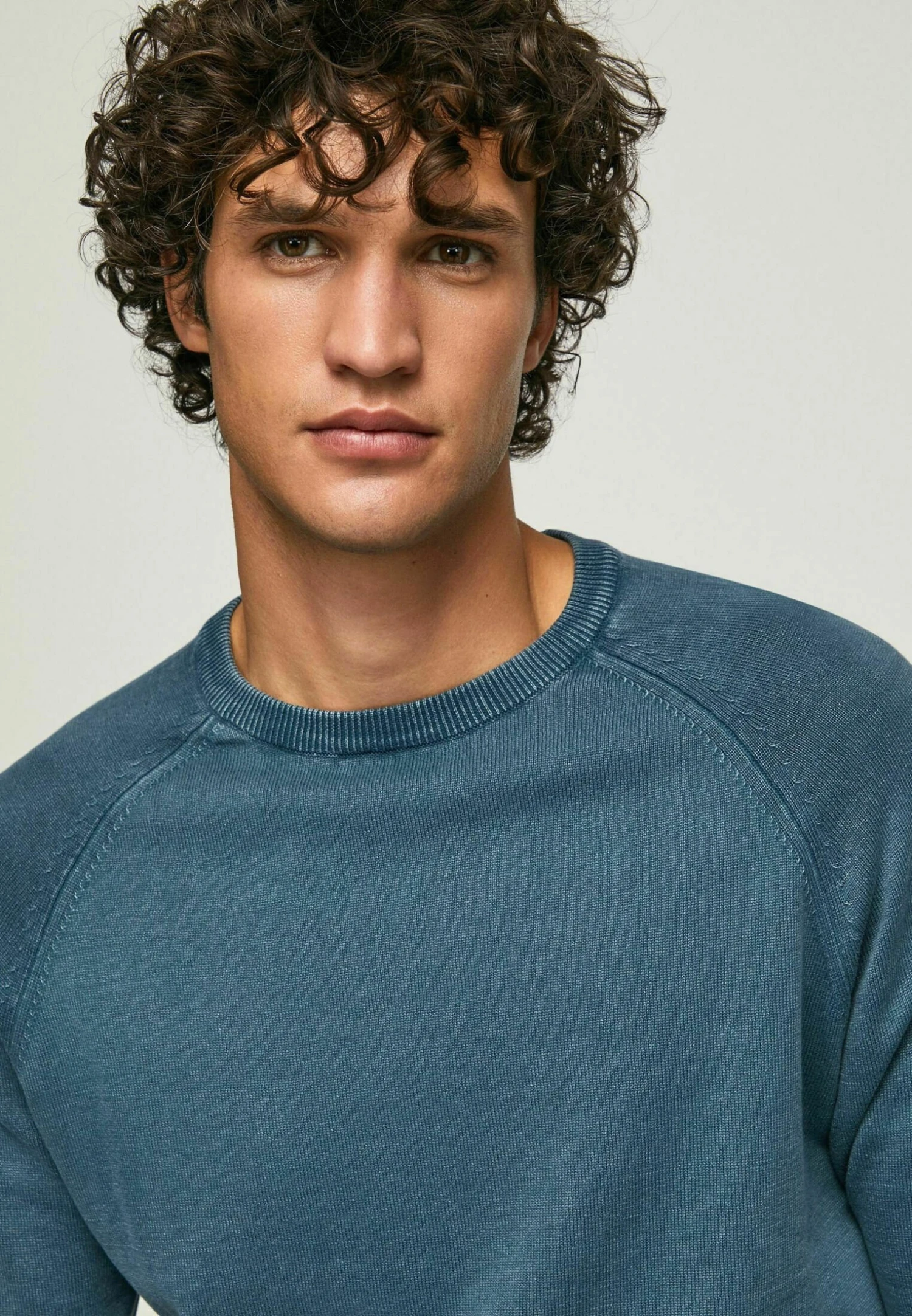 Pepe Jeans James Crew - Jersey De Punto - Jarman 6 Pepe Jeans James Crew - Jersey De Punto - Jarman - Imagen 4