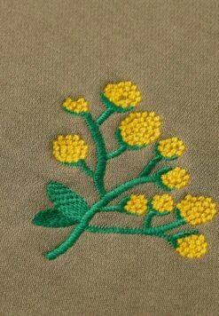 Scotch & Soda Crewneck- Sudadera - Khaki -Blen Ropa Comercio fabfba9b649c49b5849eca2cd4462de0