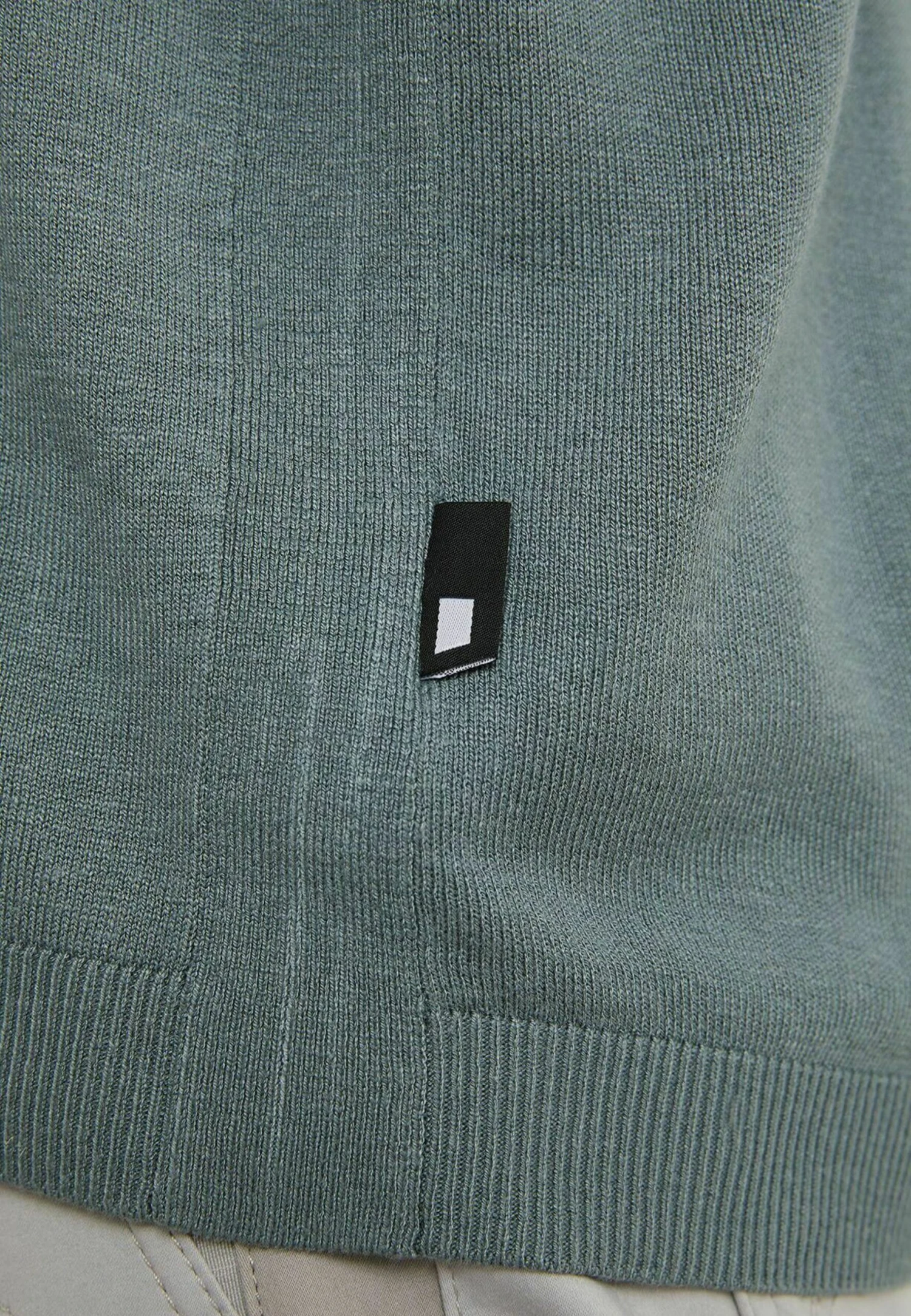 Binck - Chaqueta De Punto - Blue 10 Binck - Chaqueta De Punto - Blue - Imagen 8