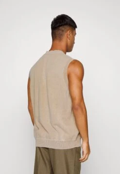 Revolution Jersey De Punto - Khaki -Blen Ropa Comercio fb49068d6b1247b7a38c7342e9c6baa0