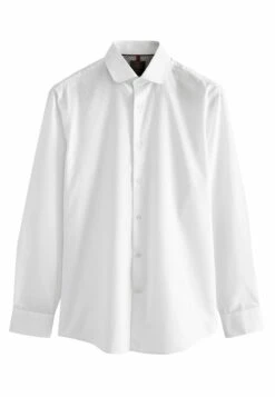 Next Heritage Single Cuff - Camisa Elegante - White Penny Collar 22 Next Heritage Single Cuff - Camisa Elegante - White Penny Collar -Blen Ropa Comercio fbfebaeb8ca7487a808f9b95510fca74