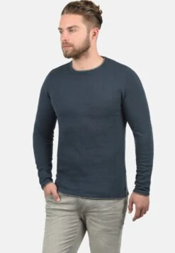 Blend Bhodin - Jersey De Punto - Mood Indigo