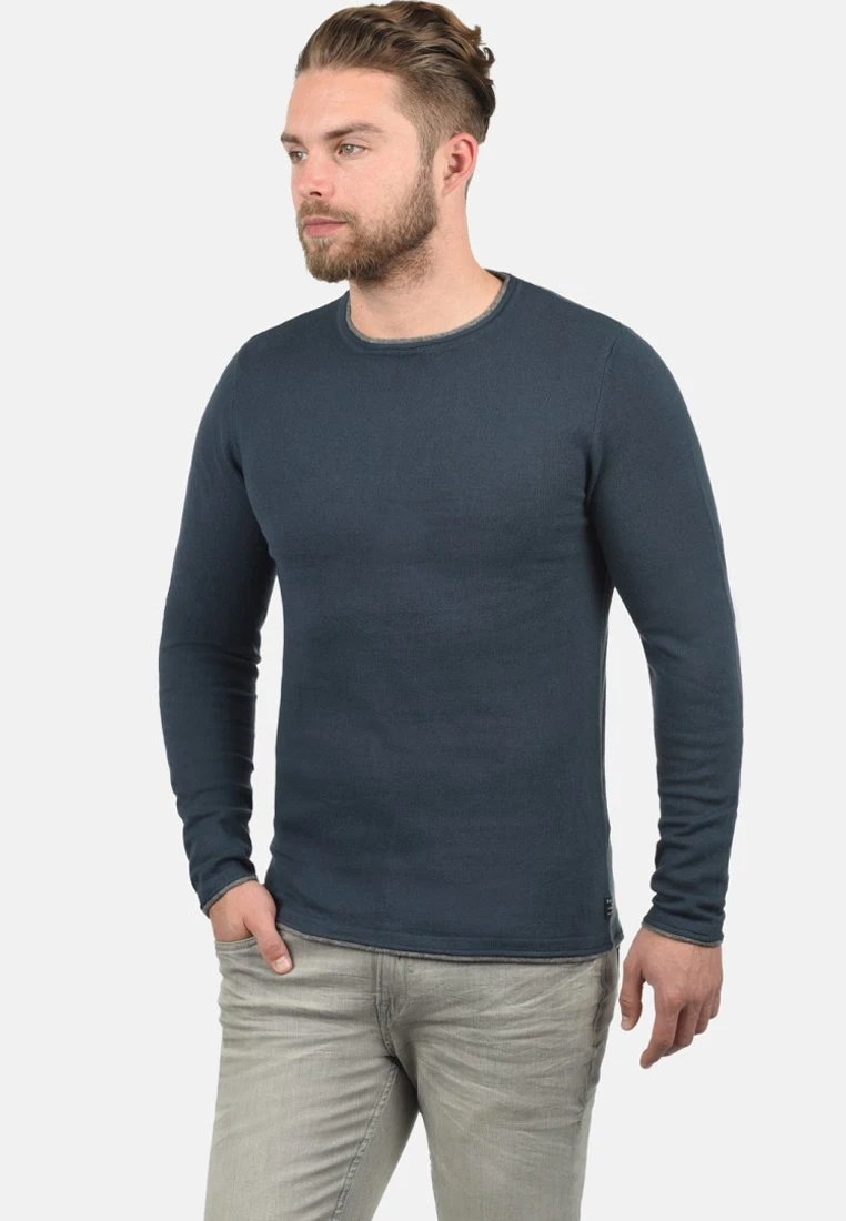 Blend Bhodin - Jersey De Punto - Mood Indigo 3 Blend Bhodin - Jersey De Punto - Mood Indigo