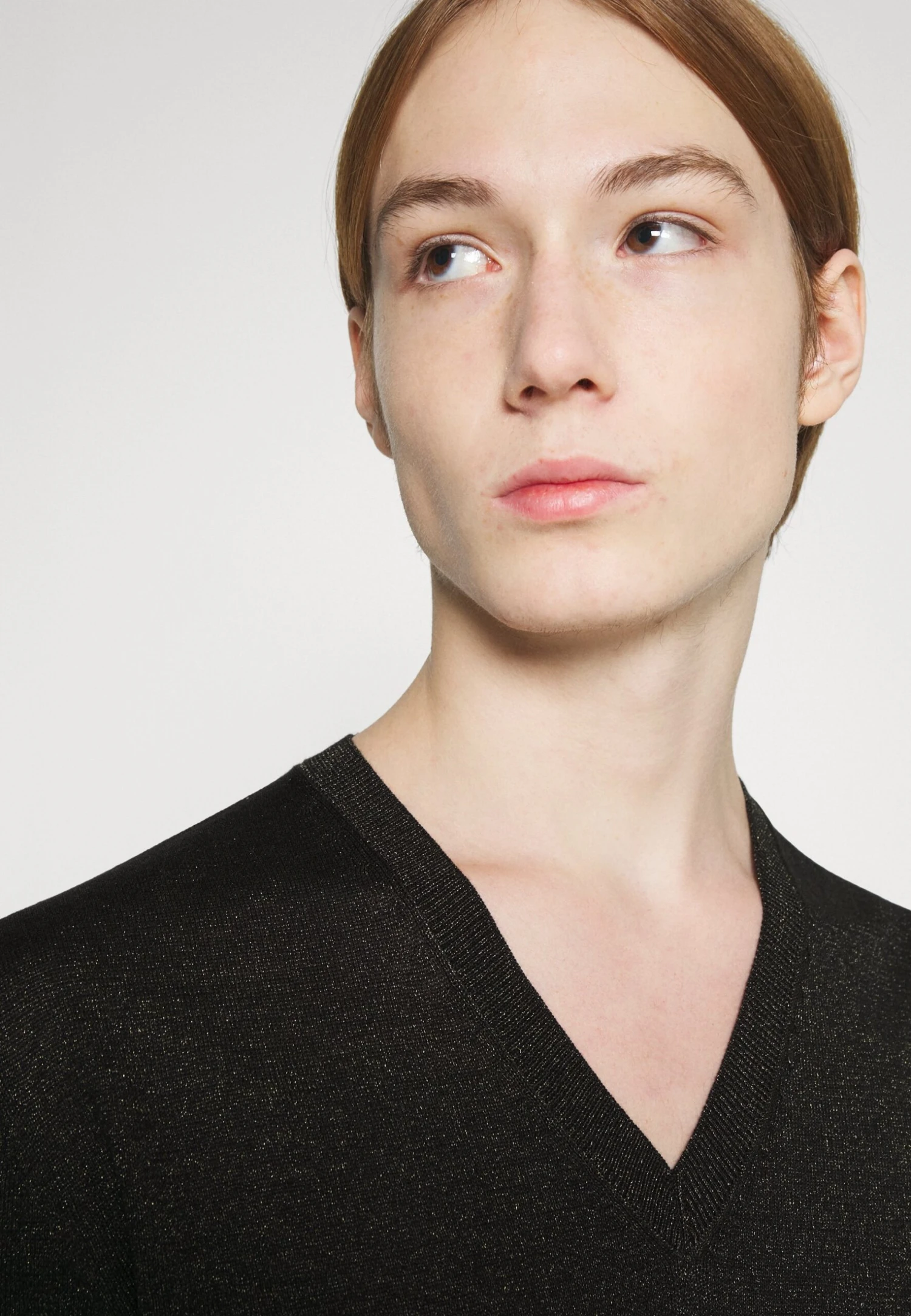 Boss Festivo - Jersey De Punto - Gold-Coloured 7 Boss Festivo - Jersey De Punto - Gold-Coloured - Imagen 5