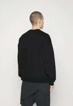 JUST CAVALLI Felpe - Sudadera - Black/Gold -Blen Ropa Comercio fcfd0c3a27fe488fa54281aa5619b862