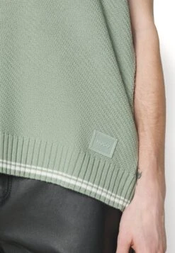 Hugo Spencon - Jersey De Punto - Light/Pastel Green -Blen Ropa Comercio fd0450b5c8234145b52c4d3840b7cabb