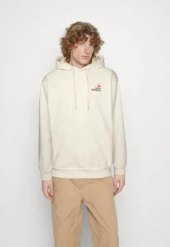 Kaotiko Fresh Noodles Unisex - Jersey Con Capucha - Ivory -Blen Ropa Comercio fe1b8a24ed914727b963e9eba275220b