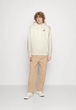 Kaotiko Fresh Noodles Unisex - Jersey Con Capucha - Ivory -Blen Ropa Comercio fe1dfec1041f4f03b3fa324043921eaa