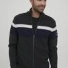 Fqedvard - Chaqueta De Punto - Charcoal Mix 2 Fqedvard - Chaqueta De Punto - Charcoal Mix -Blen Ropa Comercio fe6021d0926141a8a9edec8b0b2435f8